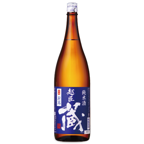 デイリー日本酒部門