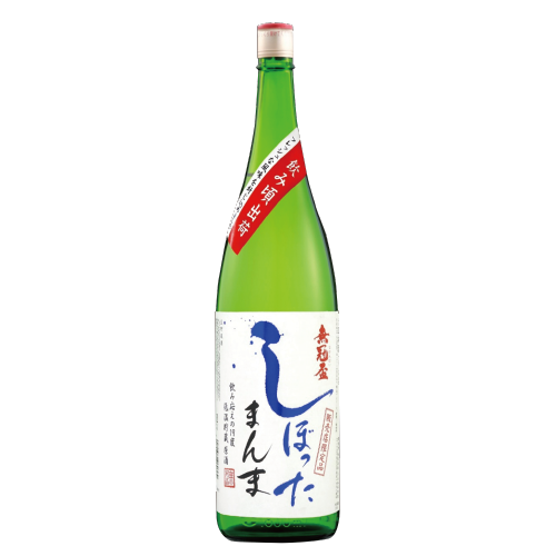 デイリー日本酒部門